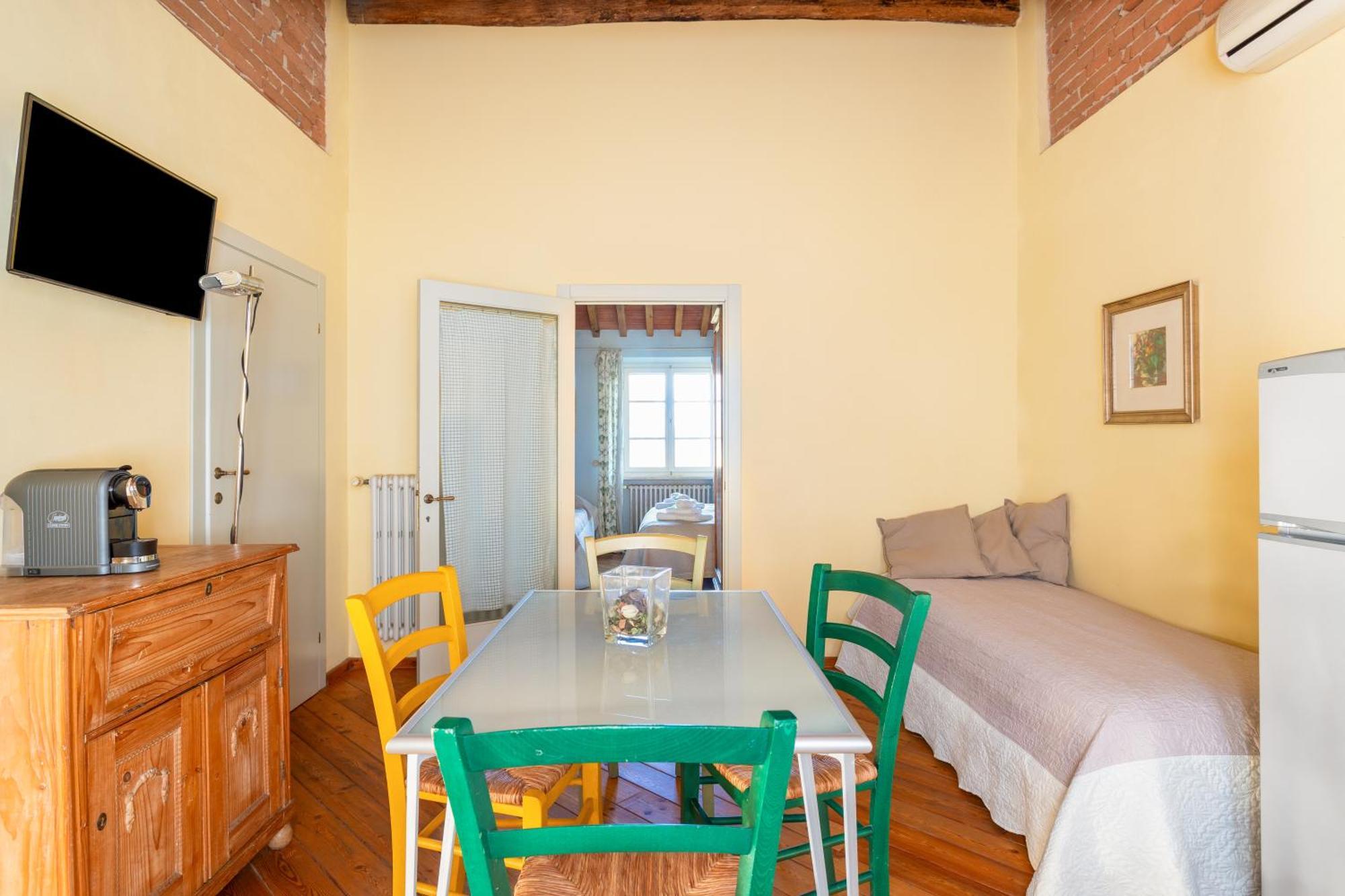 Alpaca Country House Pontedera Kültér fotó