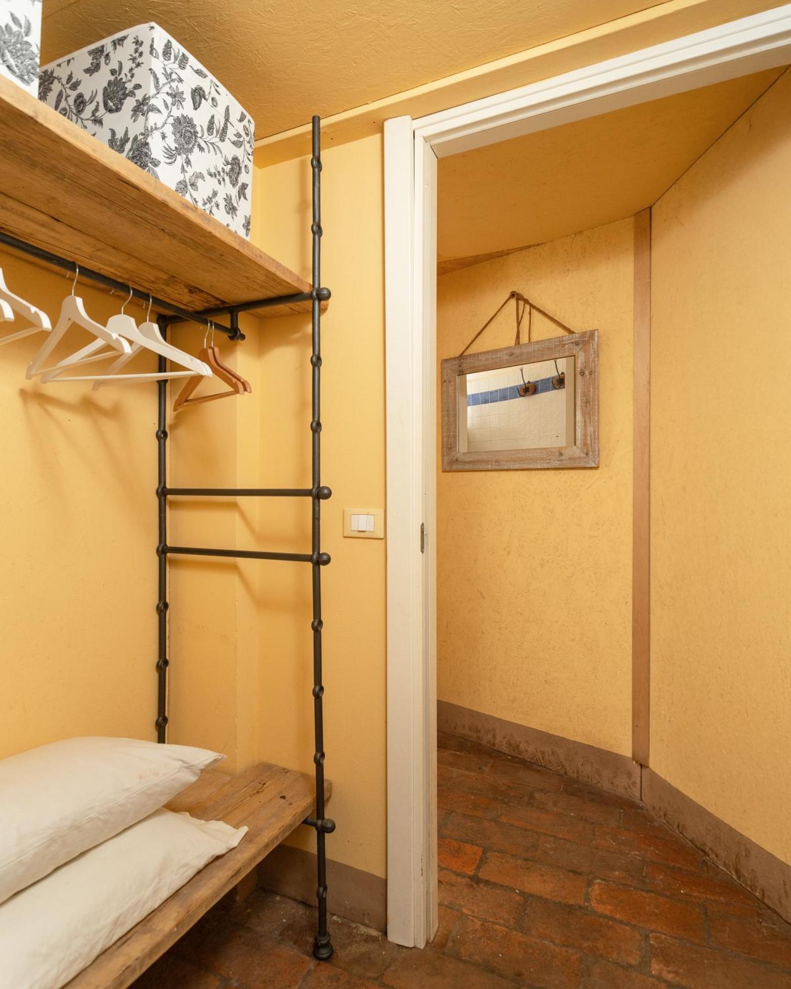 Alpaca Country House Pontedera Kültér fotó