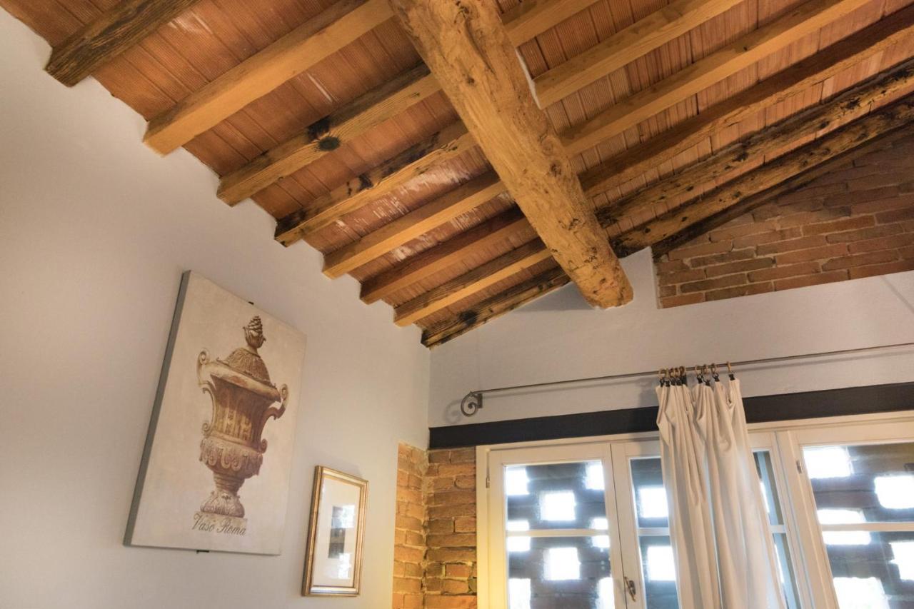Alpaca Country House Pontedera Kültér fotó
