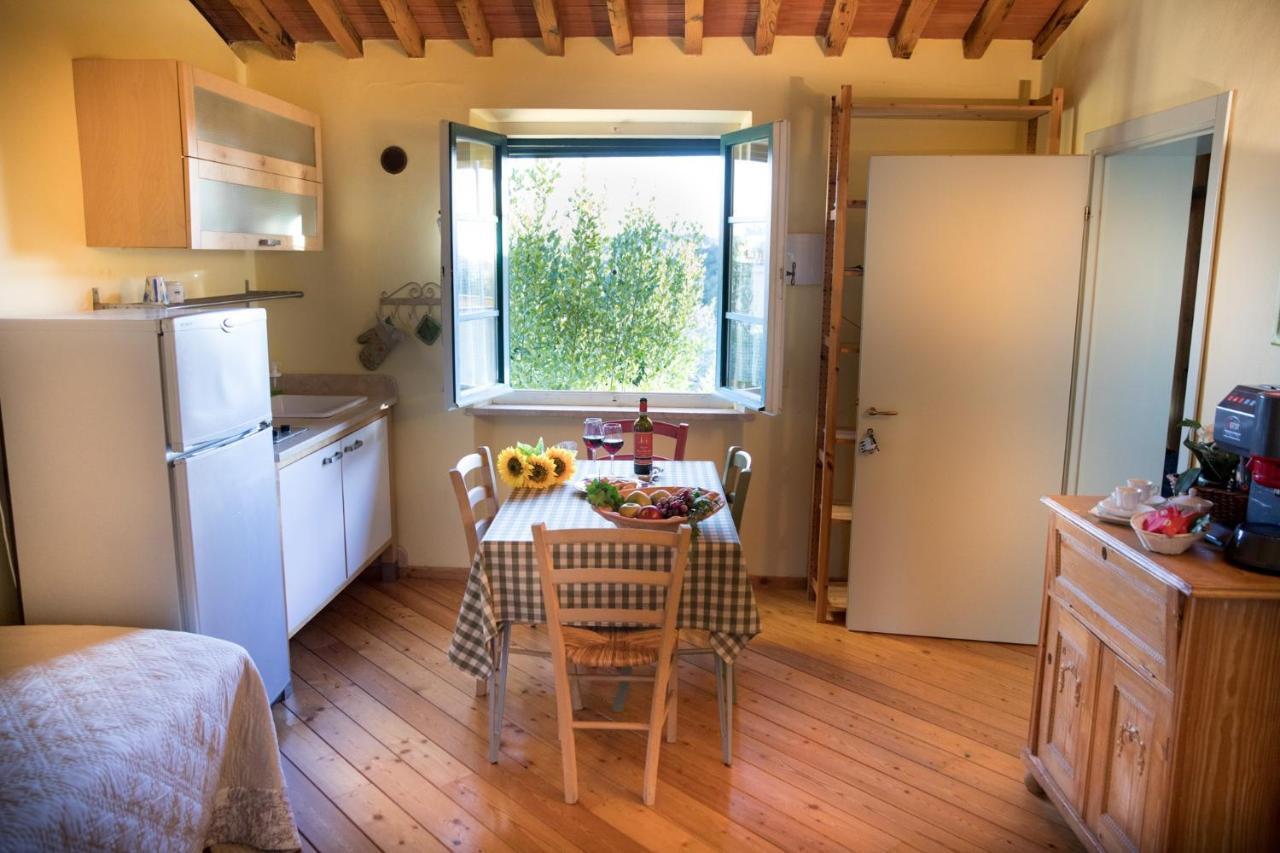 Alpaca Country House Pontedera Kültér fotó