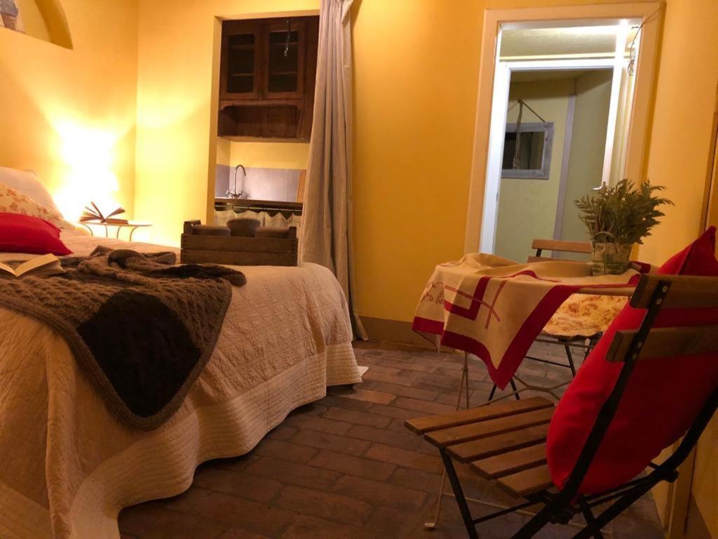 Alpaca Country House Pontedera Kültér fotó